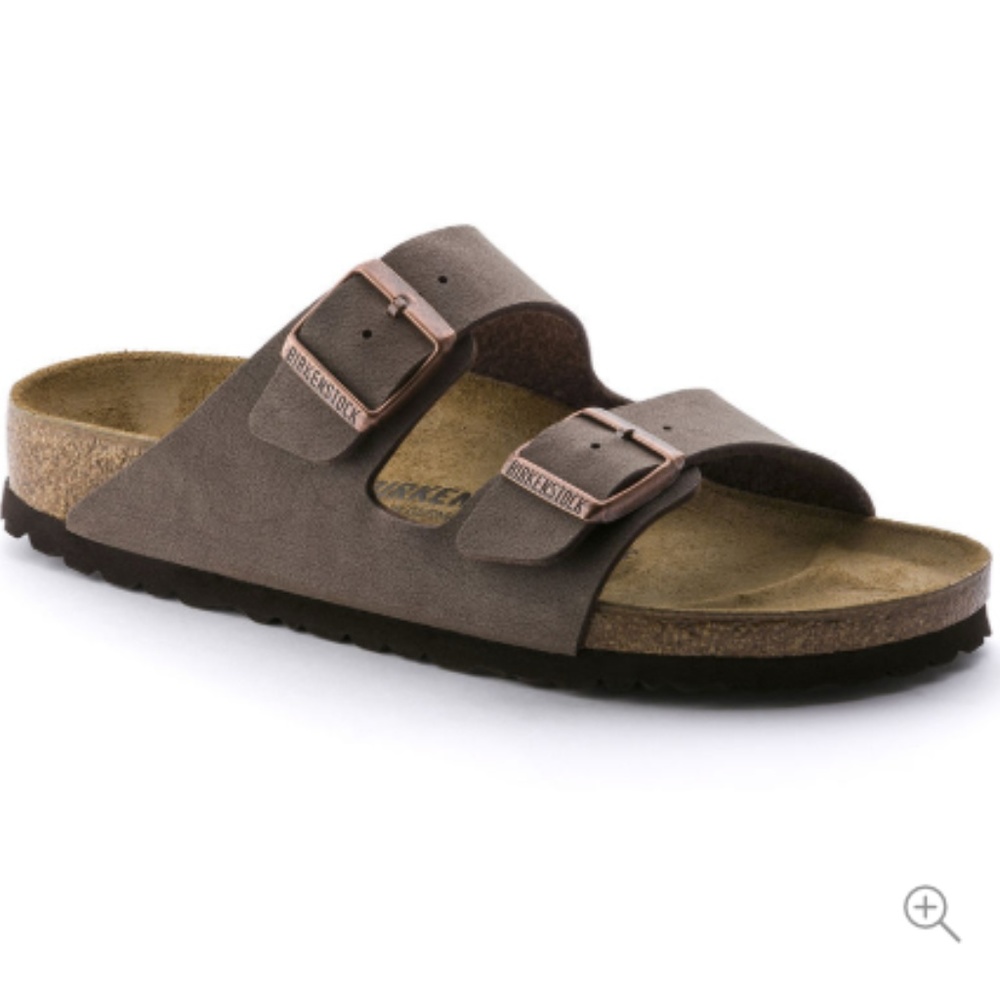 ISO: Birkenstock Arizona (mocha) size 6-6.5 (37)